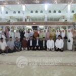 Pemerintah Kabupaten Asahan Peringati Malam Nuzulul Qur’an 1446 Hijriah