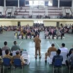 Pemkab Asahan Salurkan Bantuan Beras Kepada 1000 Kaum Dhuafa