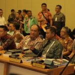 Bupati Asahan Ikuti RUPS PT Bank Sumut