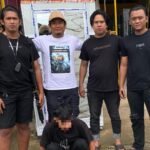 Diduga Melawan Saat Hendak Diperkosa, Karyawati Alfamidi di Luwu Utara ‘Dicobek’ Hingga Bersimbah Darah