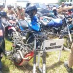 Hasil Apel Cek Fisik Kendaraan Dinas, Pejabat Luwu Dinilai Gagal Laksanakan Tugas Menjaga dan Memelihara Randis di OPDnya