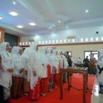 Peringati Hari Kartini ke-146, H Patahudding Siap Dukung Program Berpihak ke Masyarakat dan Lingkungan Sehat