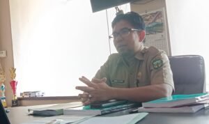 Ratusan Kendaraan Dinas Pemkab Luwu Tidak Diketahui Keberadaannya