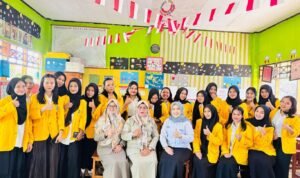 553 Mahasiswa FKIP UNCP Resmi Diterima di Sekolah Mitra untuk Program PLP 2025