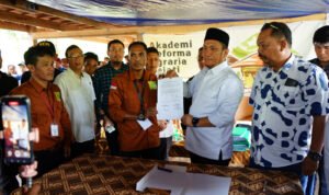 35 Tahun tak Kunjung Selesai, Bupati Irwan Janji Selesaikan Konflik Lahan Warga dan PTPN di Angkona