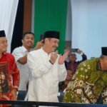 Pj Wali Kota Palopo Hadiri Penutupan STQH XXIII Sulsel di Luwu Utara