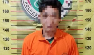 Tukang Ojek di Luwu Utara Sulsel Ditangkap Polisi karena Bawa Sabu