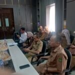 Pemkot Palopo Ikuti Rakor Pengendalian Inflasi Bersama Kemendagri