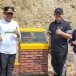 Gubernur Sulteng Puji Bupati Morowali Iksan Baharudin: Pemimpin Muda yang Kuat dan Inovatif