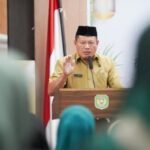 Pemkot Palopo Gelar Halal bi Halal IPARI 2025, Perkuat Silaturahmi dan Persatuan Umat
