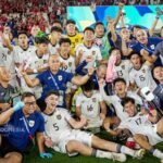 Timnas U-17 Indonesia Lolos ke Piala Dunia, Belanda dan Spanyol Tersingkir