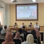 Training Center STQH Kota Palopo Resmi Dibuka, 17 Peserta Siap Berlaga di Tingkat Provinsi