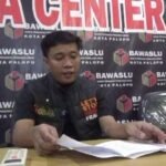 Bawaslu Palopo Klarifikasi Status Laporan Cawawali Ahmad Syarifuddin