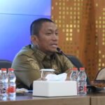 Beri Arahan di Rakor PBJ, Bupati Luwu Timur: PPK Jangan Lagi Takut Jalankan Tugas, Saya Ada di Depan