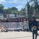 Diduga Lakukan Penipuan dan Penggelapan, 69 Korban Laporkan Cawali Palopo PD ke Polda Sulsel