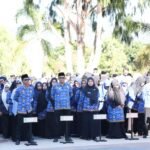 BPK Lakukan Pemeriksaan di Pemkab Luwu Timur, Asisten Masdin: Berikan Perhatian Serius