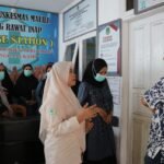 Sidak Puskesmas Malili, Bupati Luwu Timur: Dahulukan Pasien, Urusan Administrasi Bisa Nyusul