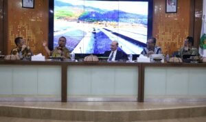 Disambut Baik Bupati, Investor Asal Dubai Siap Bangun Pabrik Beras dan Peternakan Sapi di Luwu Timur