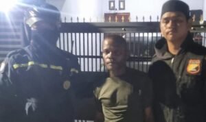 Pria di Makassar Ditikam Rekan Sendiri Saat Pesta Miras, Polisi Perketat Razia Ballo