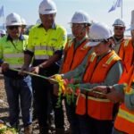 PT Vale Resmi Memulai Fase Operasional Proyek Strategis IGP Morowali, Perkuat Peran Indonesia dalam Transisi Energi Global