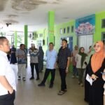 Sidak, Bupati Irwan Respon Langsung Sejumlah Keluhan di Puskesmas Nuha