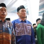 STQH XXIII Sulsel di Masamba Resmi Dibuka, Bupati Irwan Nyatakan Lutim Siap Jadi Tuan Rumah 2027