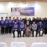 Wabup Puspawati Lepas Kafilah Luwu Timur Menuju STQH XXIII Tingkat Provinsi Sulsel di Masamba