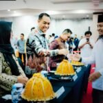 Lutim Peringkat Kedua Investasi Terbesar di Sulsel 2023, Wabup Tegaskan Kemudahan Bagi Investor