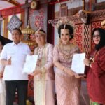 Permudah Pasangan Non Muslim Urus Akta Nikah, Dukcapil Luwu Timur Luncurkan Inovasi ‘SUSI ENAK’