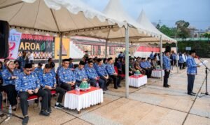 Indonesia Dihormati di Forum Global, Pemkab Morut Peringati Harkitnas ke-117 Tahun 2025