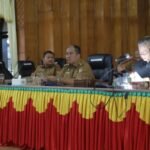 Bupati Asahan Sampaikan Visi Kabupaten Asahan yang Sejahtera, Religius, Maju dan Berkelanjutan