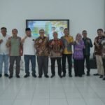 Pemkab Asahan Terima Kunker Komisi A DPRD Provinsi Sumatera Utara