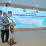 Pemkab Asahan Gelar Musrenbang RKPD Tahun 2026