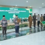 Bupati Lantik Dewan Hakim MTQ ke – 56 Tingkat Kabupaten Asahan