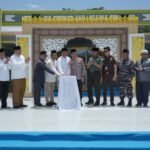 Bupati Buka Pelaksanaan MTQ ke-56 Tingkat Kabupaten Asahan