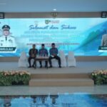 Pemkab Asahan Gelar Asesmen Penilaian Kompetensi Seleksi Terbuka JPT Pratama