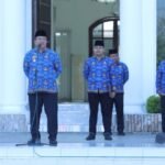 Bupati Asahan Sampaikan HKN Momentum Refleksi Tingkatkan Kesadaran ASN