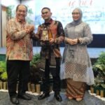 Bupati Asahan Hadiri Malam Penyambutan Danrem 022/Pantai Timur yang Baru