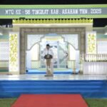 Pemkab Asahan Berikan Biaya Umroh kepada 3 Orang Juara MTQ