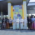 Hardiknas 2025, Pata-Dhevy Resmi Luncurkan Program Seragam Gratis Plus untuk Siswa SD dan SMP di Kabupaten Luwu