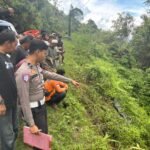 Kecelakaan Tunggal di Jalur Palopo–Toraja, IRT Luka-luka