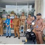 DP2KUKM Luwu Utara Awasi Ketat Ritel Modern, Tindaklanjuti RDP dengan AMAR