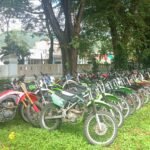 111 Unit Motor Dinas Trail di Luwu ‘Hilang’, Inspektorat Didesak Bentuk Tim Investigasi