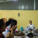 KONI Morowali Siap Gelar PORKAB 2025 dan Jadi Tuan Rumah PORPROV 2026