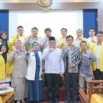 UNCP Terima Kunjungan Tim LLDIKTI Wilayah IX, Evaluasi Program RPL