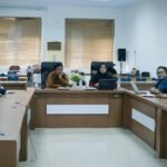 Tingkatkan Layanan Informasi Publik, PPID Utama Pemkab Lutim Ikuti Monev