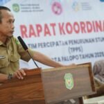 Pemkot Palopo Dorong Kolaborasi Holistik Tekan Angka Stunting