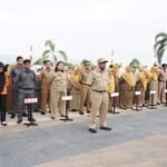 2 Juni Pekan Depan, CPNS dan PPPK Pemkab Luwu Timur Terima SK