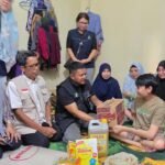 Bakal Dirujuk ke RS Unhas, Pemkab Lutim Tanggung Biaya Pengobatan Pengidap Penyakit Spina Bipida di Nuha