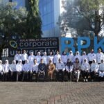 Wabup Puspawati Buka Diklat BOSP 2025 untuk Kepala SD se Luwu Timur